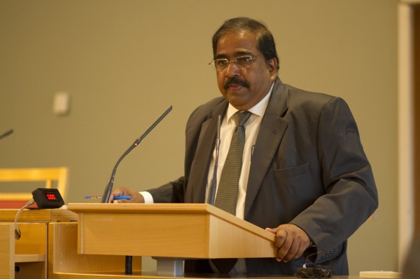 SP51712BPM Suresh Premachandran M.P.