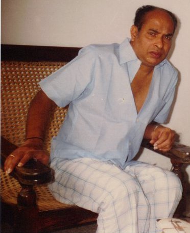 Vettivelu Yogeswaran (Feb 5, 1934-July 13, 1989)-pic courtesy of: K.Gowrikanthan.Navalyur