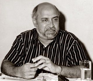 M. H. M. Ashraff (23 October 1948-16 September 2000)