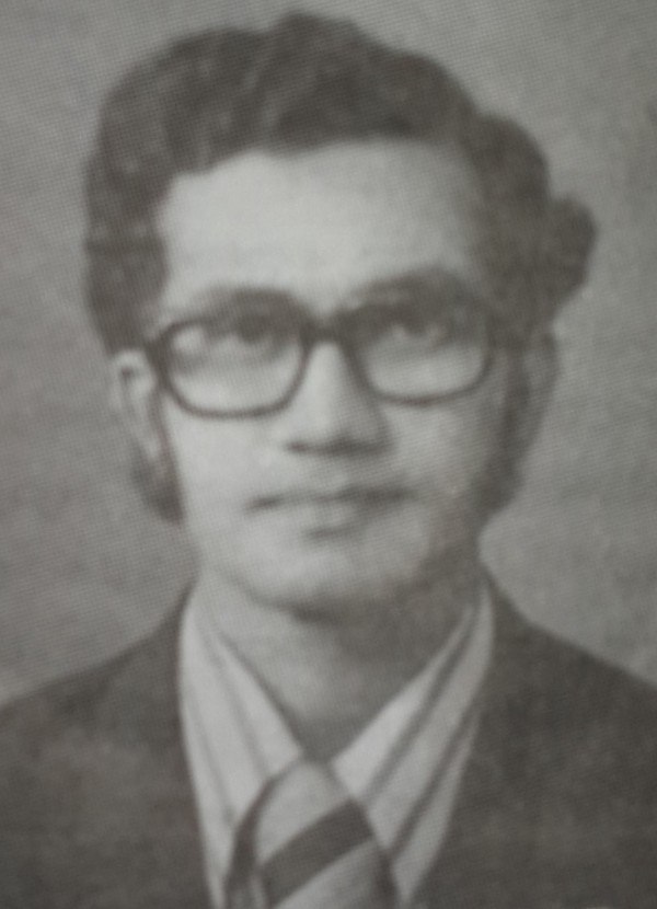 Somawansa Then, 1968