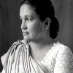 Sirima Bandaranaike 