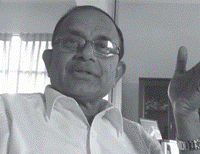 Dr.Jayampathy Wickramaratne