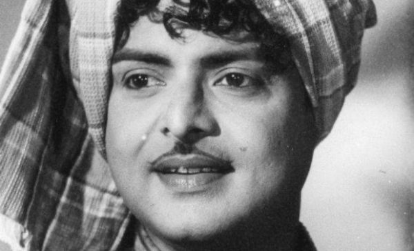 Kaadhal Mannan” Gemini Ganesan: On- screen Romancer and Off-screen  Casanova. – 