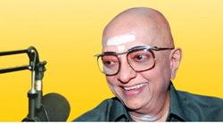 Cho Ramaswamy