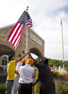 Sikh Temple Shooting