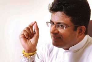 Udaya Gammanpila