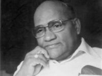 Appapillai Amirthalingam