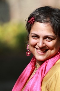 Revati Laul~pic via: twitter.com/RevatiLaul