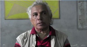 Dr. Vickramabahu Karunaratne