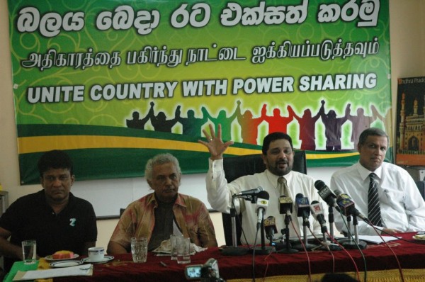 Meeting in April 2013~pic via: facebook.com/mazathsalley