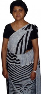 Dr. Shirani Bandaranayake