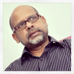 Gamini Viyangoda
