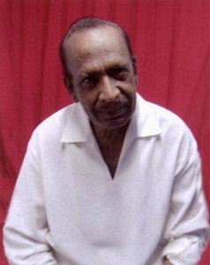 J. Mahendran