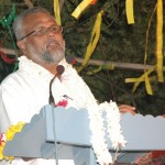 Minister Douglas Devananda