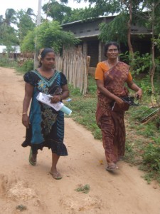 On the campaign trail-pics  by Dushiyanthini Kanagasabapathipillai    