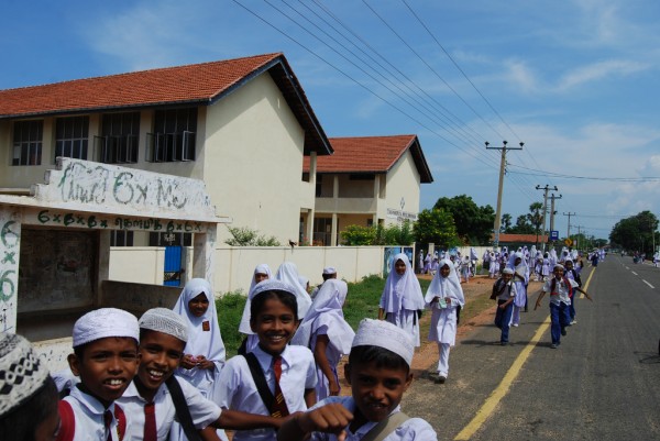 In Trincomalee district-pic by: Drs. Sarajevo
