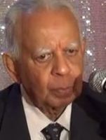 R. Sampanthan MP