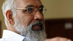 Chief Minister C.V. Wigneswaran