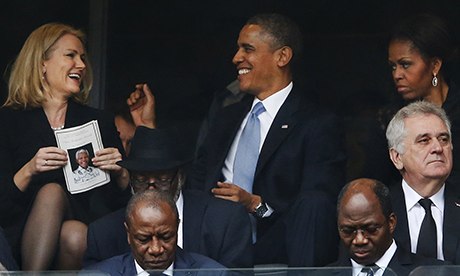Obama and Helle Thorning-Schmidt 1