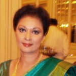 Sharmini Serasinghe