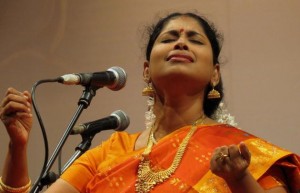 Nithyashree