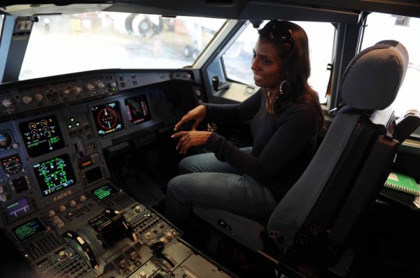 Journalist Mel Gunasekara-pic via: facebook.com/mel.gunasekera