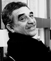 Gabriel Garcia Marquez