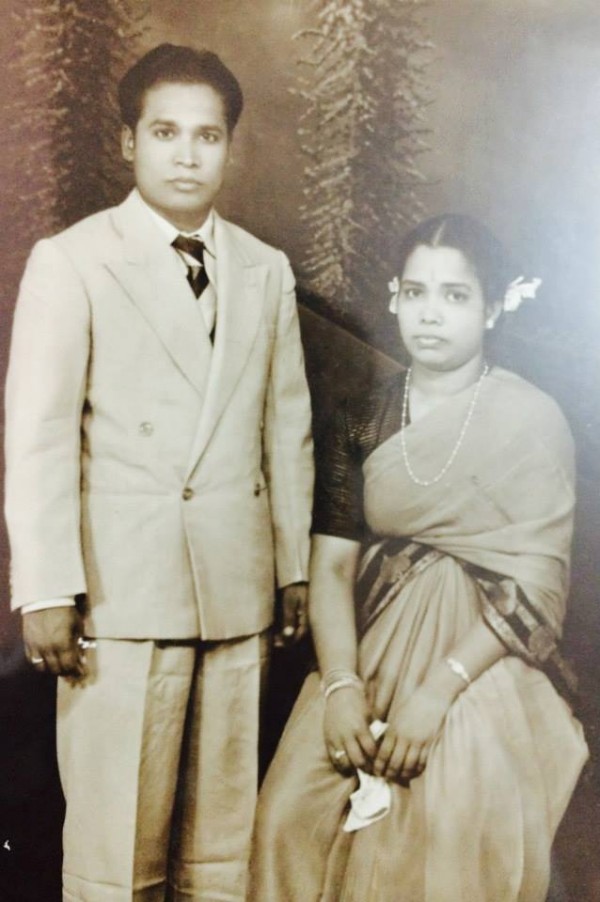Pappa & Ammah