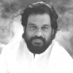 KJ Yesudas