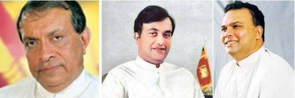 KJ GD ND