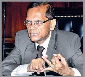 Prof.GL Peiris