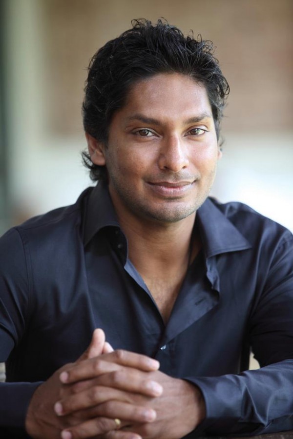 pic: facebook.com/Official.Kumar.Sangakkara