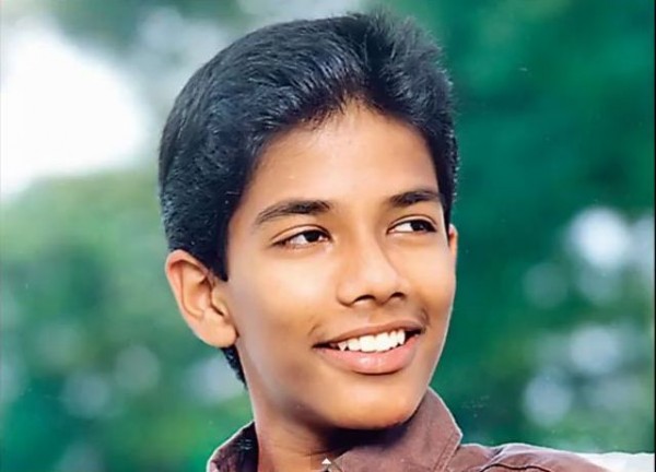 Vimukthi Kumaratunga