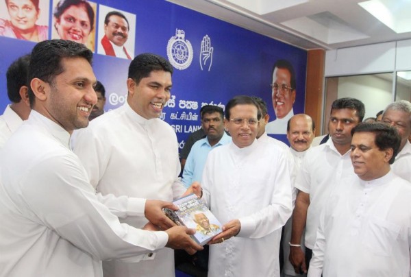 facebook.com/maithripalas