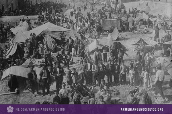 pic : facebook.com/armeniangenocide100