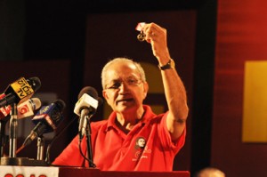 Somawansa Amarasinghe