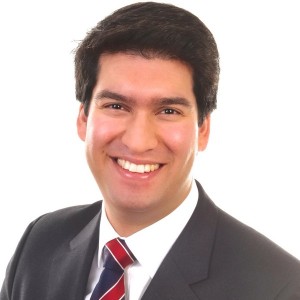 Ranil Jayawardena 