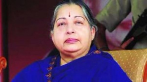 Ms. J. Jayalalithaa