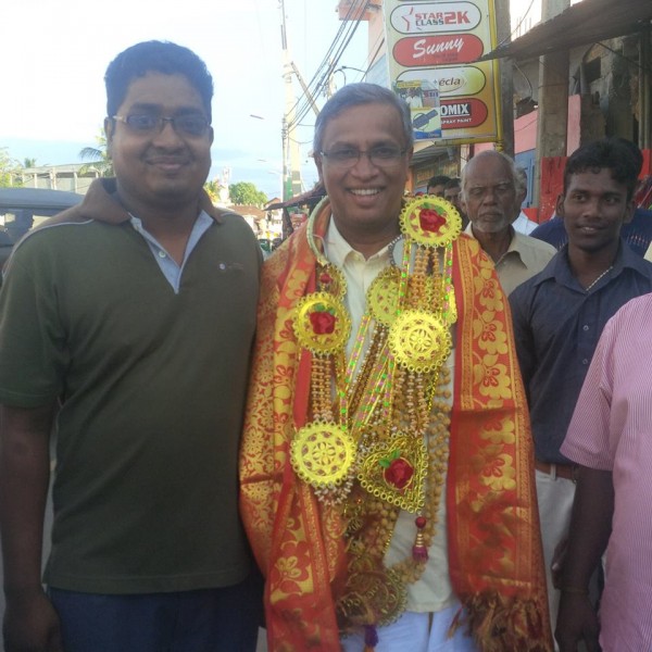 pic: facebook.com/M.A.Sumanthiran