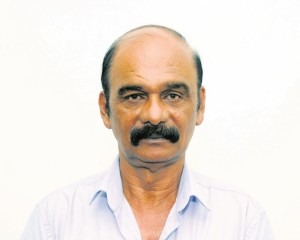 Prasad Gunewardene