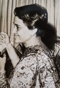 Lakshmi de Silva