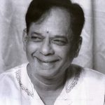 Dr M Balamuralikrishna