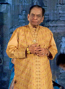 M.Balamuralikrishna